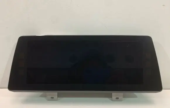 BMW 5 G30 G31 Screen/display/small screen 6810511