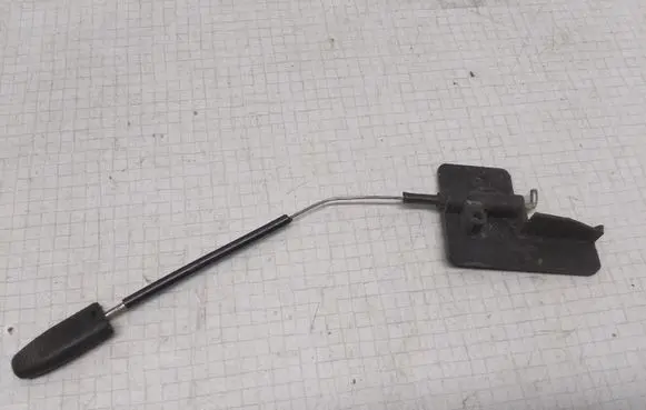 Opel Vectra B Front door cable line 7002346