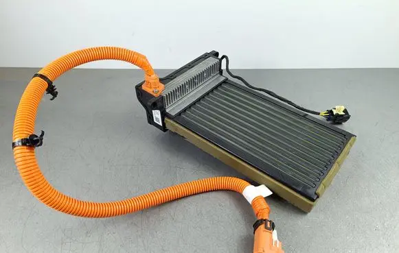KIA EV6 Electric cabin heater radiator 97191CV000 221229 1B0082