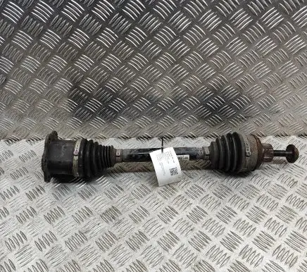 Porsche Macan (95B) Front driveshaft 95B407271D