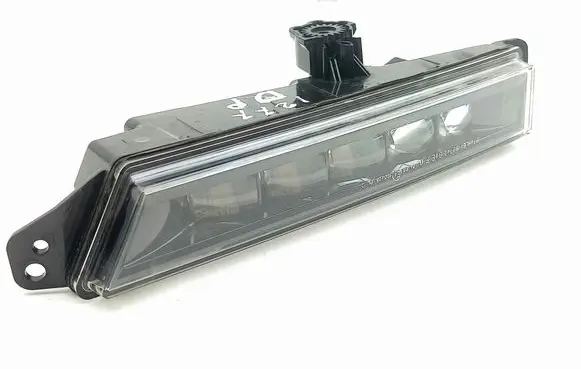 Front fog light