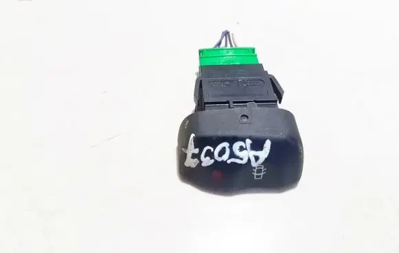 Renault Scenic I Central locking switch button 841242b