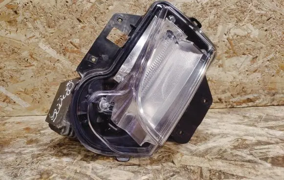 Cadillac XTS Front fog light 20874076