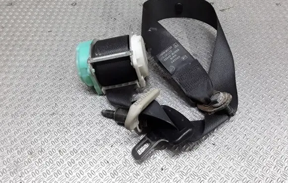 Nissan Note (E11) Rear seatbelt 888459U05A