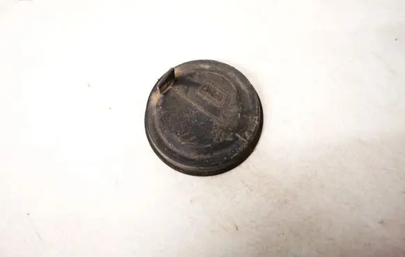 Headlight/headlamp dust cover