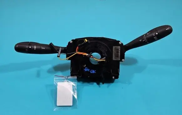 Citroen C3 Headlight wiper switch 96576762XT IMPRK1400039