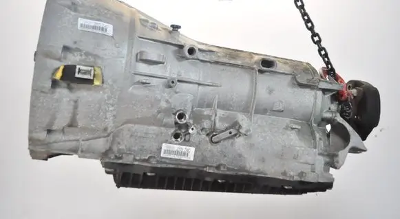 BMW 1 F20 F21 Manual 7 speed gearbox 8486732