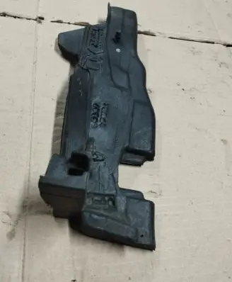 Jeep Renegade Fender foam support/seal 51953666