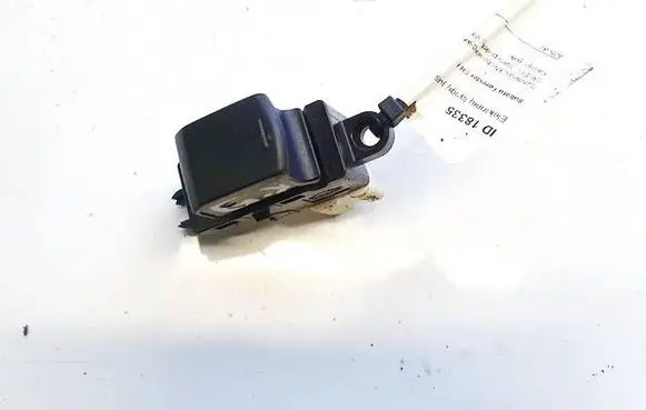 Subaru Forester SH Electric window control switch 89167