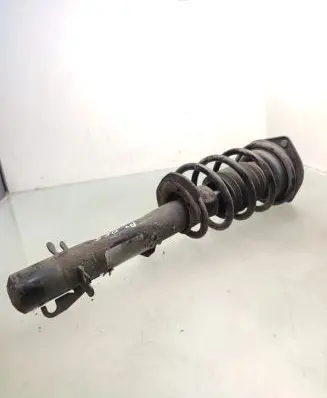 Mini Cooper Countryman R60 Front shock absorber with coil spring