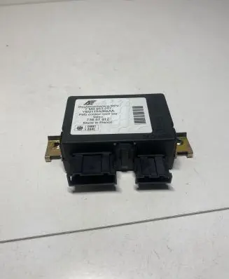 Immobilizer control unit/module