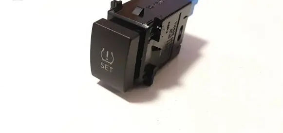 Subaru Forester SK Other switches/knobs/shifts 20115MD