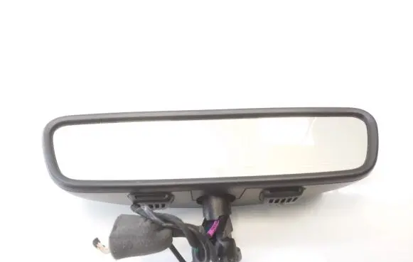 Mercedes-Benz C W205 Rear view mirror (interior) E11026530