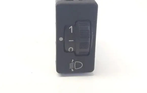 Citroen Xsara Picasso Headlight level height control switch