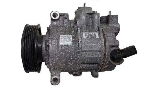 Air conditioning (A/C) compressor (pump)