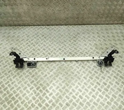 Volvo V60 Top upper radiator support slam panel 31468225