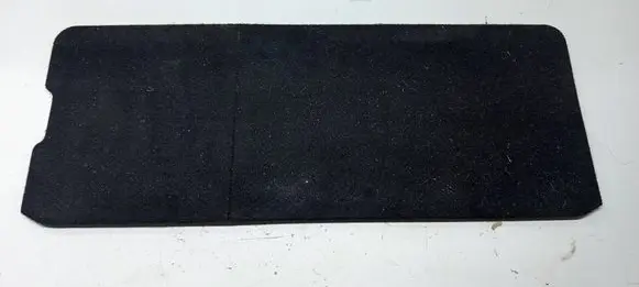 Mini One - Cooper F56 F55 Trunk/boot mat liner 7298614
