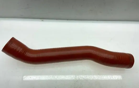 Alfa Romeo 156 Intercooler hose/pipe 18632032018