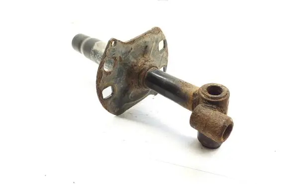BMW 3 E46 Front bumper shock/impact absorber 02310046 90518A 8195298