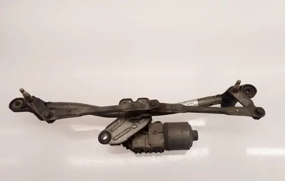 Fiat Croma Front wiper linkage and motor 51708219