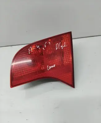 Audi A4 S4 B7 8E 8H Tailgate rear/tail lights 8E9945094 749002 484502