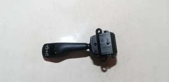 BMW 3 E46 Wiper control stalk 8363664I 01204000