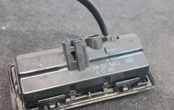 Audi A4 S4 B9 Reversing camera 3V0827566L