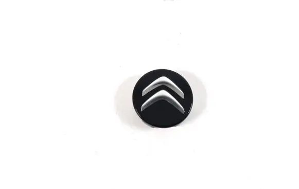 Citroen C4 III e-C4 Manufacturer badge logo/emblem 9833447977