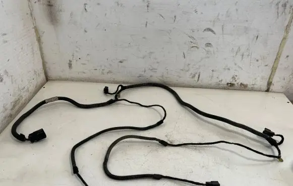 Parking sensor (PDC) wiring loom