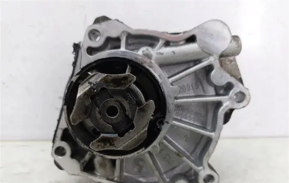 Alfa Romeo 147 Electric auxiliary coolant/water pump 46818358