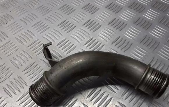 Opel Mokka X Intercooler hose/pipe 170428-3545