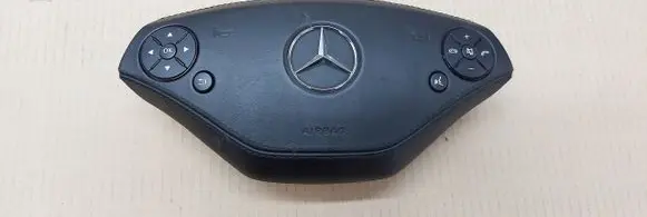 Mercedes-Benz S W221 Steering wheel airbag 62344220Parts