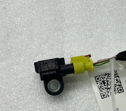 Volkswagen ID.3 Airbag deployment crash/impact sensor 1EA959659