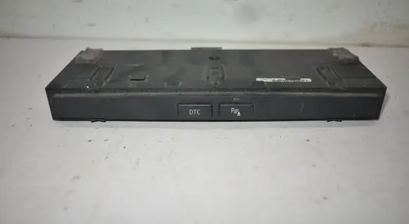 BMW 5 E60 E61 Parking (PDC) sensor switch 6952477