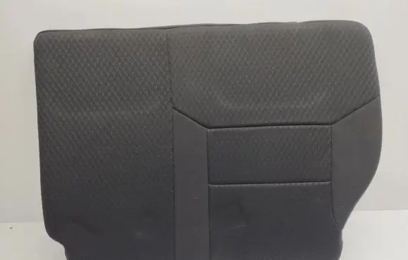 Chrysler Grand Voyager V Third row seats 