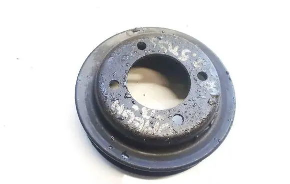 BMW 5 E34 Water pump pulley 2243682