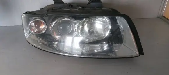 Audi A4 S4 B6 8E 8H Headlight/headlamp 8E0941004S 8E0990008S