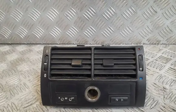 BMW X5 E53 Rear air vent grill 8370910