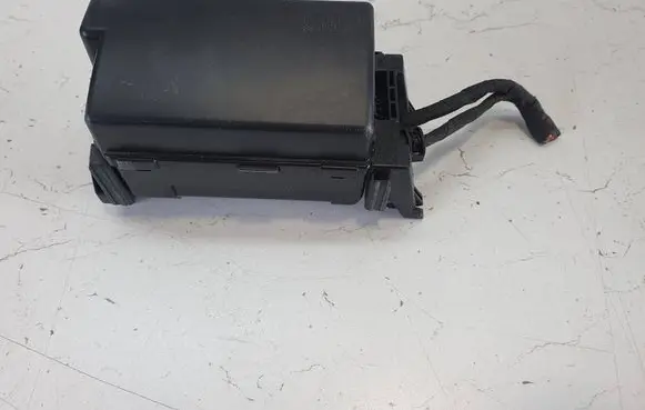 Chevrolet Volt II Fuse box set 13460664