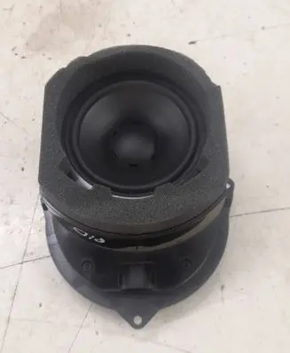 Volkswagen Phaeton Front door speaker 3D0035453D 7198811 81600