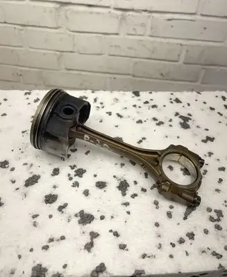 Toyota Prius (XW20) Piston with connecting rod 21110