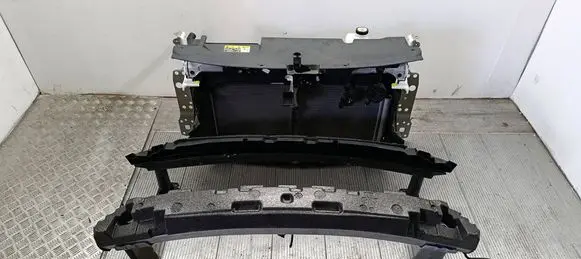Toyota Corolla E210 E21 Radiator set 0T60 MF4221370850