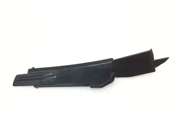 Opel Zafira B Fender trim (molding) 13142286