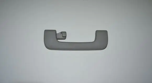 Audi A4 S4 B6 8E 8H Rear interior roof grab handle 8E0857607