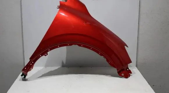 Renault Kadjar Fender