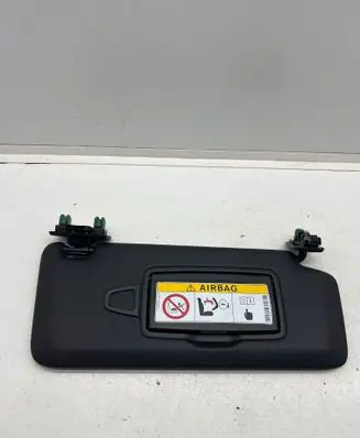 Mercedes-Benz EQA Sun visor A0078173620 A1778106200