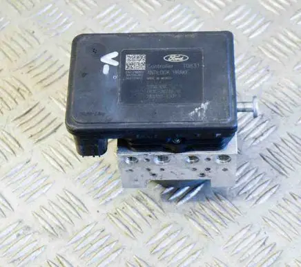 Ford Mustang VI ABS Pump FR3C2C219BE 591555383