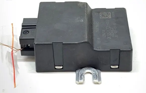BMW 3 GT F34 Other control units/modules 7447895