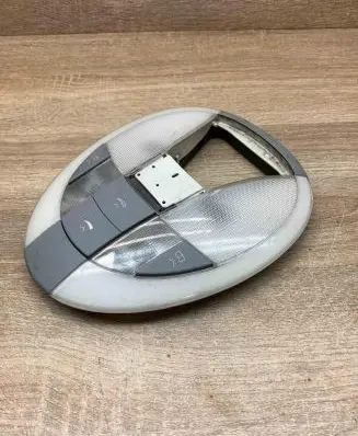 Mercedes-Benz E W211 Interior lighting switch A2118202001 2JM00825710