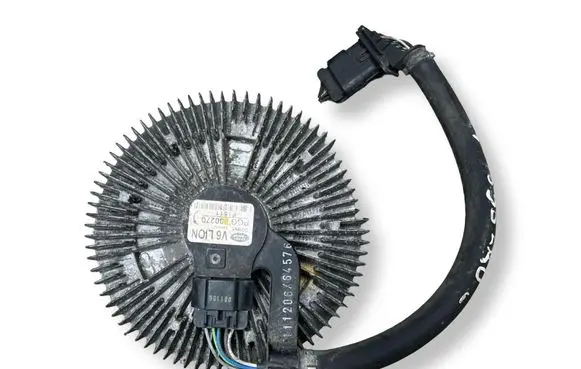 Land Rover Discovery 3 - LR3 Viscous fan clutch PGG500270